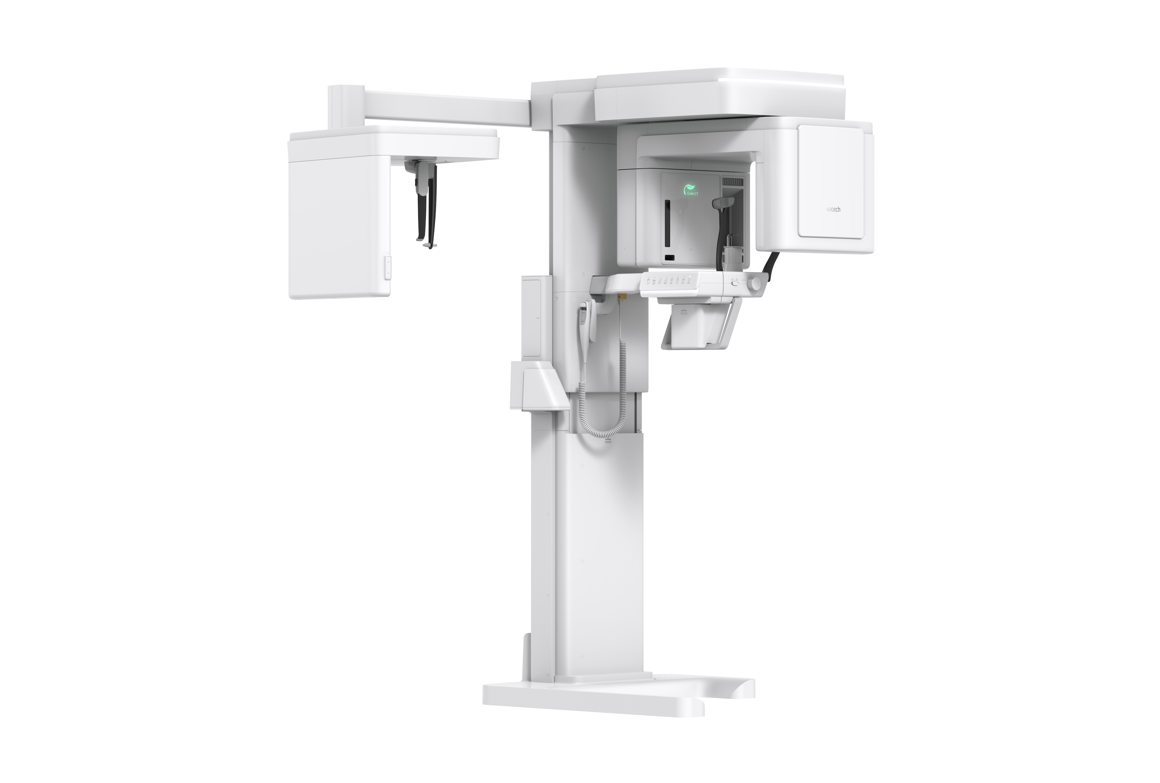 Vatech Achieves Historic Production Milestone with 100,000 Dental Digital X-ray Systems.