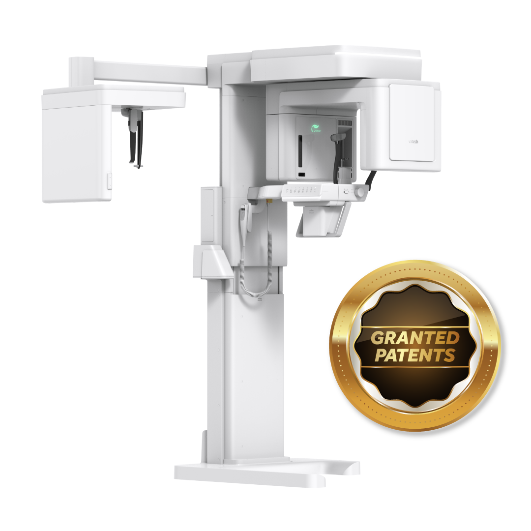 Vatech Granted Patents