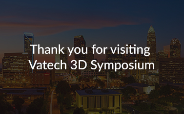 3D Symposium