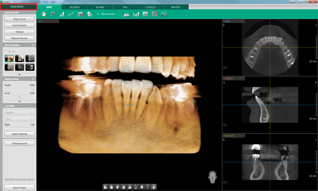 Quick Guide for Using Ez3Di Simple Viewer Original and Simple Viewer