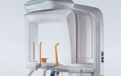 Announcing the PaX-Primo, the Latest in Digital Dental Panoramic Imaging Technology
