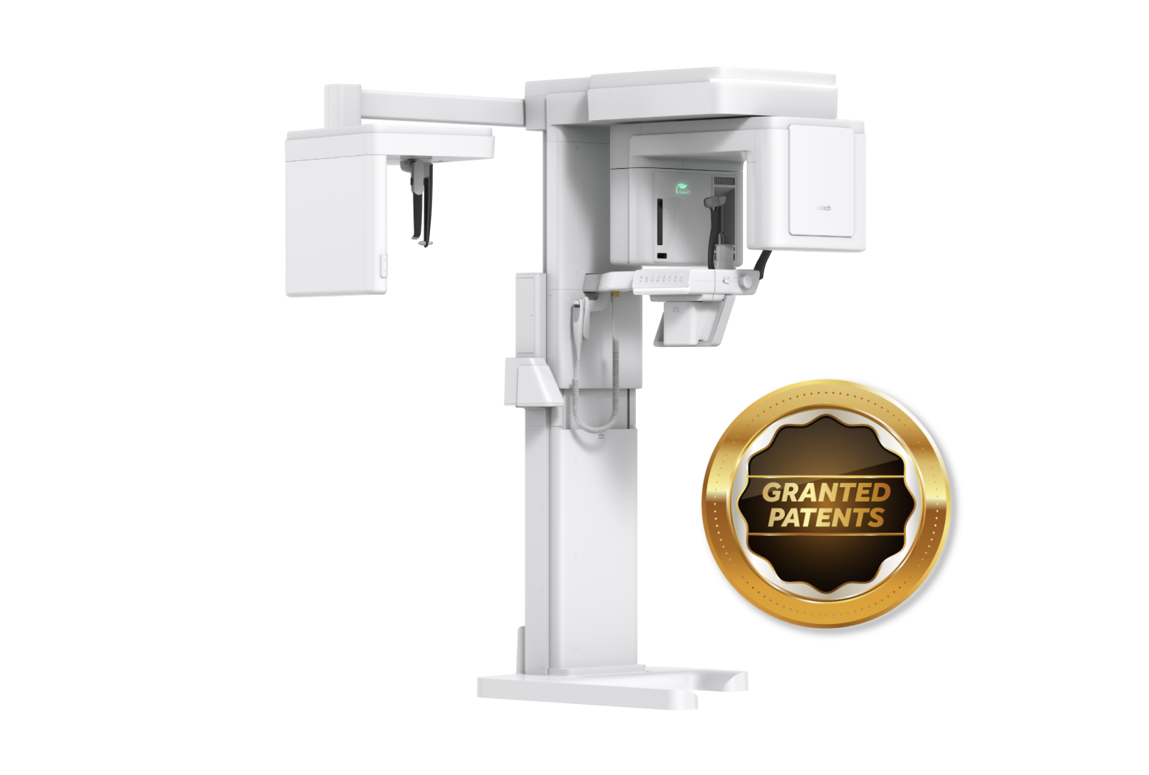 Vatech Reports Industry-Leading 20-Year Patent Portfolio in Dental Diagnostic Imaging